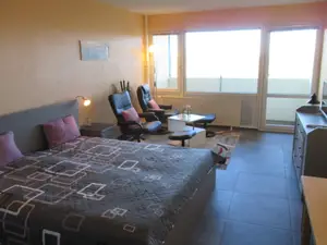 Ferienwohnung für 2 Personen (30 m²) in Holm