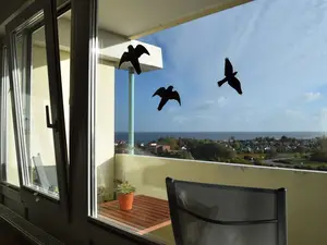 Ferienwohnung für 2 Personen (38 m²) in Holm