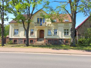 Ferienwohnung für 2 Personen (30 m²) in Schönberg (Brandenburg)