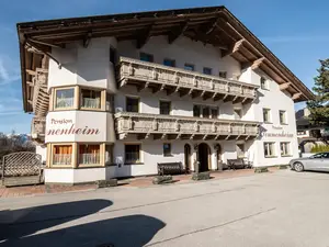 Ferienwohnung für 3 Personen (50 m²) in Schönberg im Stubaital