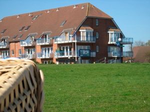 Ferienwohnung für 2 Personen (32 m&sup2;) in Schönberger Strand