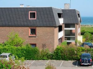 Ferienwohnung für 3 Personen (56 m&sup2;) in Schönberger Strand