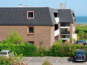 Ferienwohnung für 2 Personen (50 m²) in Schönberger Strand