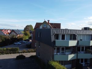 Ferienwohnung für 4 Personen (56 m&sup2;) in Schönberger Strand