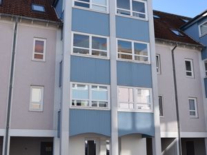 Ferienwohnung für 3 Personen (45 m²) in Schönberger Strand