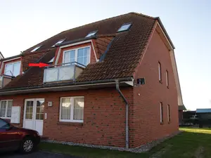 Ferienwohnung für 2 Personen (43 m²) in Schönberger Strand