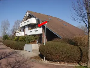 Ferienwohnung für 5 Personen (54 m²) in Schönberger Strand