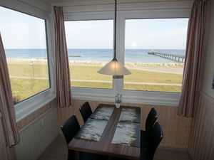 Ferienwohnung für 4 Personen (42 m²) in Schönberger Strand