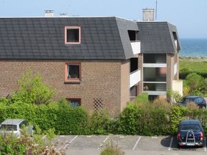 Ferienwohnung für 2 Personen (50 m²) in Schönberger Strand