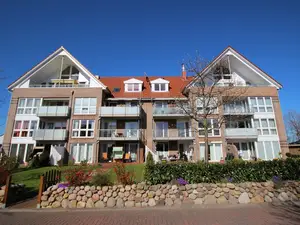 Ferienwohnung für 4 Personen (90 m²) in Schönberger Strand