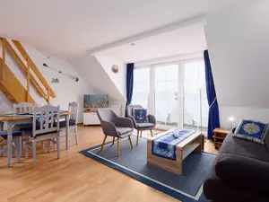 Ferienwohnung für 3 Personen (50 m²) in Schönberger Strand