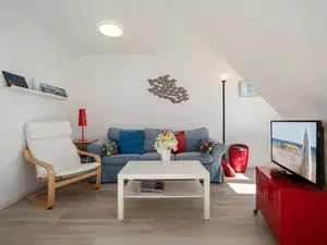 Ferienwohnung für 4 Personen (48 m²) in Schönberger Strand