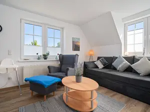 Ferienwohnung für 4 Personen (53 m²) in Schönberger Strand