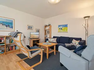Ferienwohnung für 4 Personen (75 m²) in Schönberger Strand