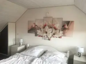 Ferienwohnung für 4 Personen (63 m²) in Schönberger Strand