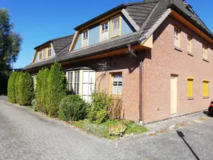 Ferienwohnung für 4 Personen (43 m²) in Schönberger Strand