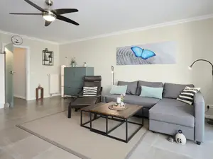 Ferienwohnung für 4 Personen (61 m²) in Schönberger Strand