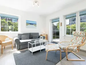 Ferienwohnung für 2 Personen (47 m²) in Schönberger Strand