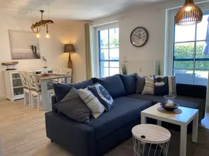 Ferienwohnung für 3 Personen (45 m²) in Schönberger Strand