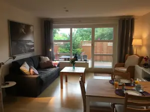 Ferienwohnung für 2 Personen (51 m²) in Schönberger Strand