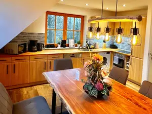 Ferienwohnung für 6 Personen (69 m²) in Schönberger Strand