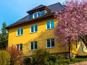 Ferienwohnung für 5 Personen (100 m²) in Schönbrunn (Thüringer Wald)