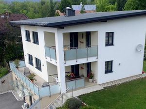 Ferienwohnung für 5 Personen in Schönbühel-Aggsbach