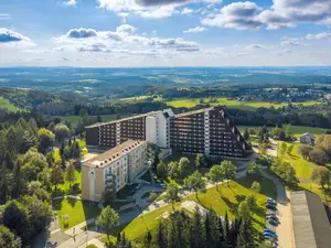 Ferienwohnung für 2 Personen (19 m²) in Schöneck/Vogtland