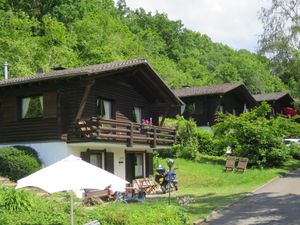 Ferienwohnung für 4 Personen (70 m²) in Schönecken