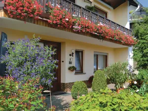 Ferienwohnung für 3 Personen (56 m²) in Schönecken