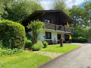 Ferienwohnung für 2 Personen (35 m²) in Schönecken