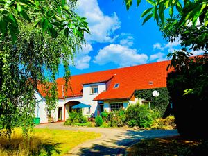 Ferienwohnung für 2 Personen (30 m²) in Schönewalde