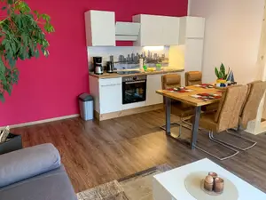 Ferienwohnung für 4 Personen (45 m²) in Schönewalde