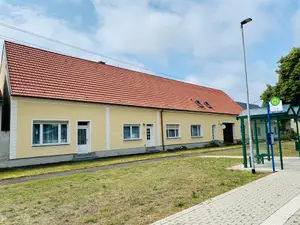Ferienwohnung für 2 Personen (30 m²) in Schönewalde