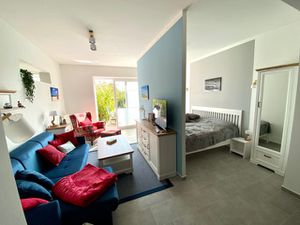 Ferienwohnung für 3 Personen (53 m²) in Schönhagen (Ostseebad)