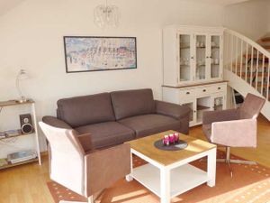 Ferienwohnung für 5 Personen (65 m²) in Schönhagen (Ostseebad)