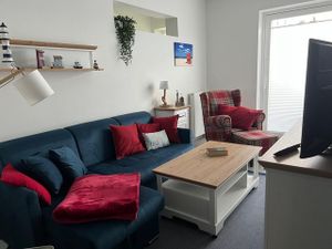 Ferienwohnung für 3 Personen (53 m²) in Schönhagen (Ostseebad)