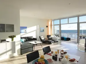 Ferienwohnung für 6 Personen (110 m²) in Schönhagen (Ostseebad)