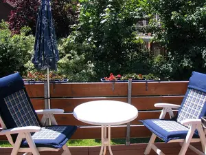 Ferienwohnung für 2 Personen (35 m²) in Schönhagen (Ostseebad)