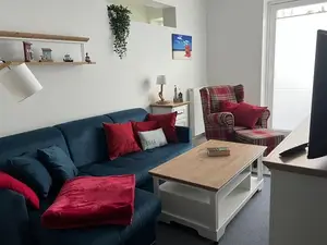 Ferienwohnung für 3 Personen (53 m²) in Schönhagen (Ostseebad)