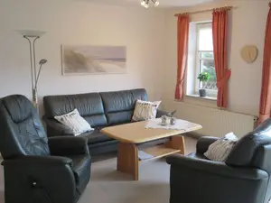 Ferienwohnung für 2 Personen (55 m²) in Schönhagen (Ostseebad)