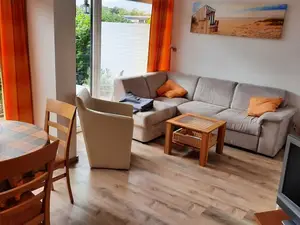 Ferienwohnung für 2 Personen (45 m²) in Schönhagen (Ostseebad)