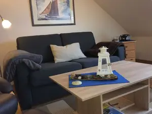 Ferienwohnung für 3 Personen (60 m²) in Schönhagen (Ostseebad)