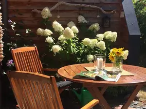 Ferienwohnung für 2 Personen (46 m²) in Schönhagen (Ostseebad)