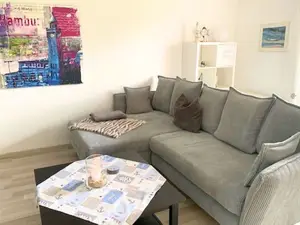 Ferienwohnung für 4 Personen (58 m²) in Schönhagen (Ostseebad)