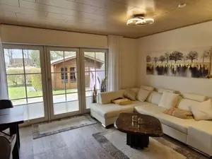 Ferienwohnung für 2 Personen (45 m²) in Schönhagen (Ostseebad)