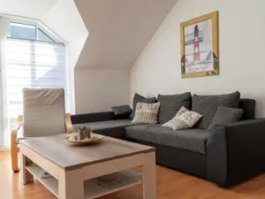 Ferienwohnung für 6 Personen (65 m²) in Schönhagen (Ostseebad)