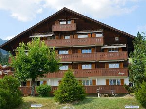 Ferienwohnung für 5 Personen (60 m²) ab 90 € in Schönried