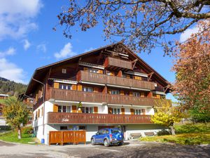 Ferienwohnung für 2 Personen (36 m²) ab 95 € in Schönried