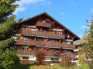 Ferienwohnung für 3 Personen (36 m²) ab 110 € in Schönried
